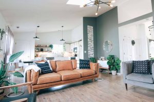 5 Underwood Hill, Bamburgh